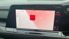 Volkswagen Golf 1.4 TSI GTE 5dr DSG Hatchback